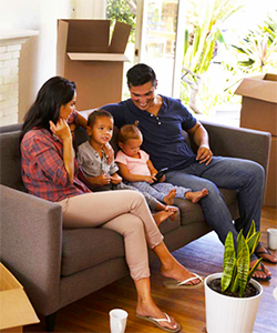 Home Buyers at NewZealand